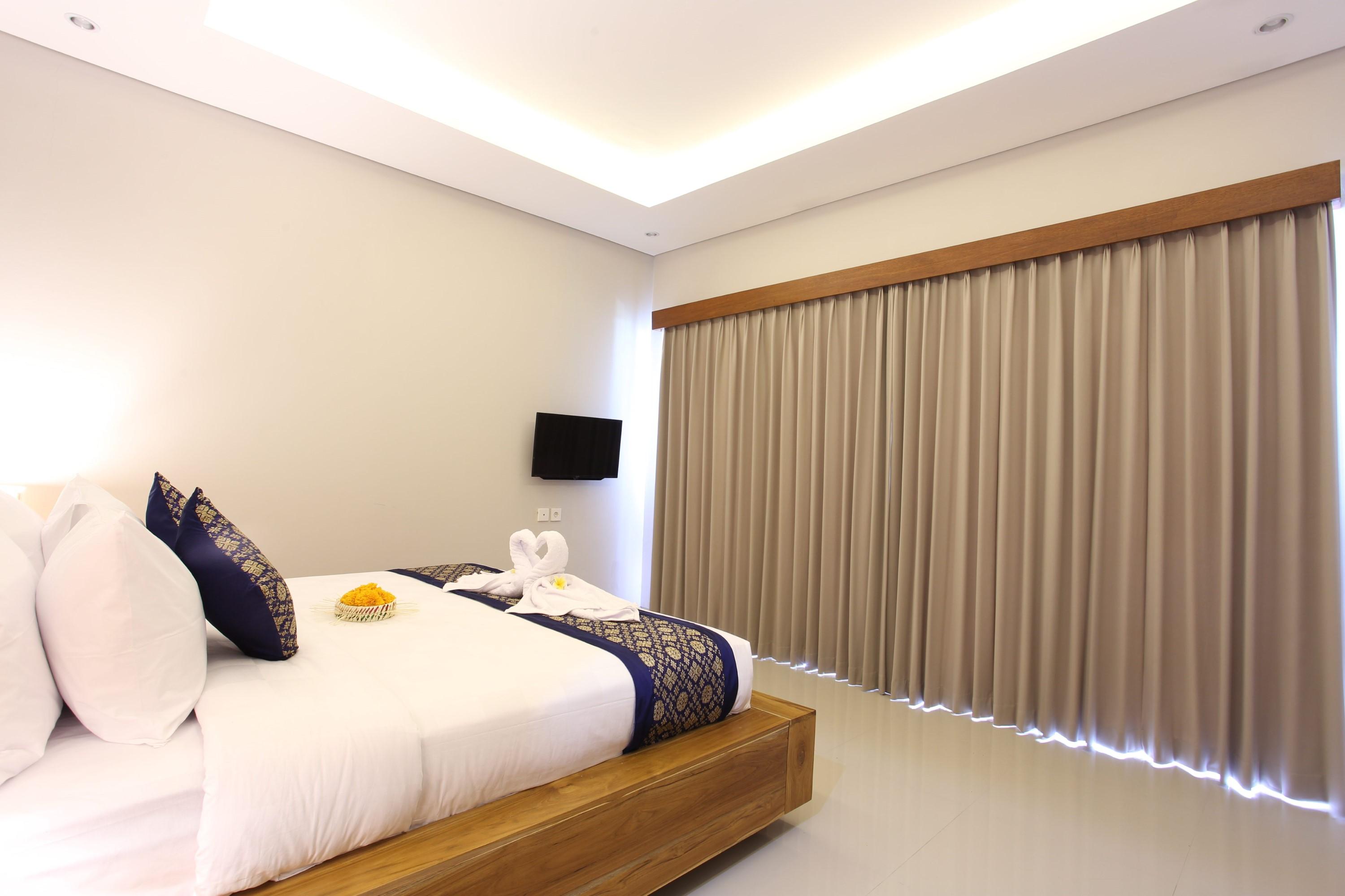 Suarsena Villa Ubud Extérieur photo